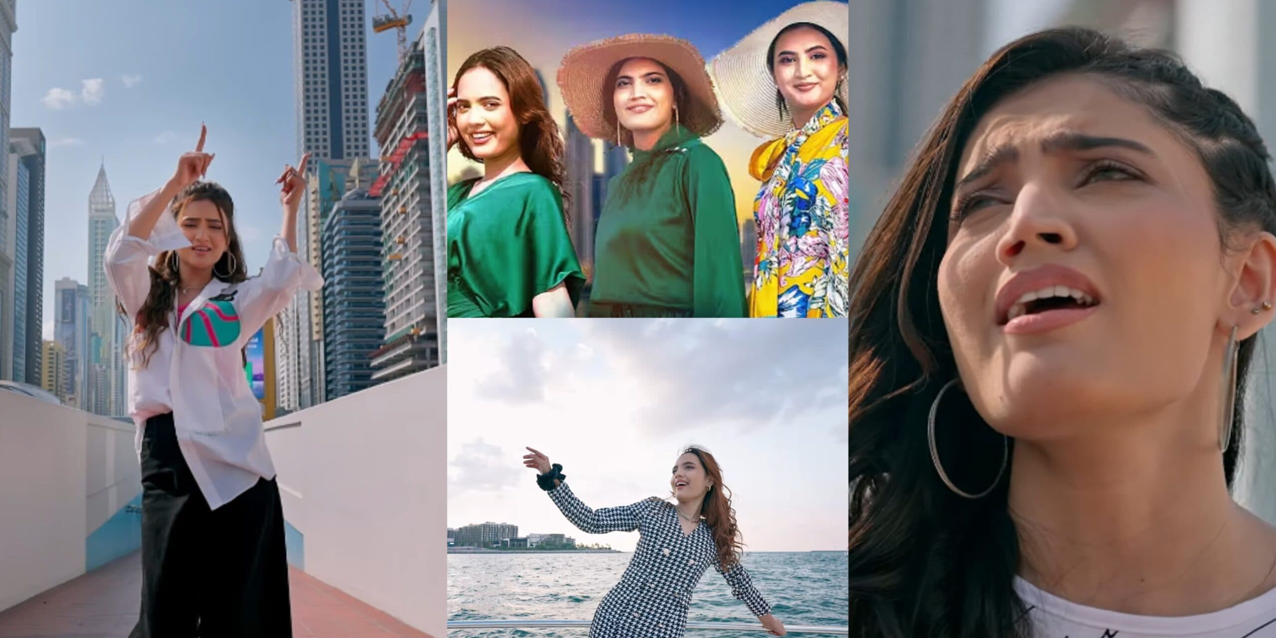 Sistrology Sisters’ Over Acting in Song Video Draws Severe Backlash