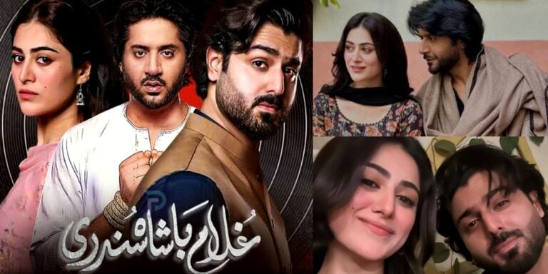 Ghulam Basha Sundri Last Episode Important Update