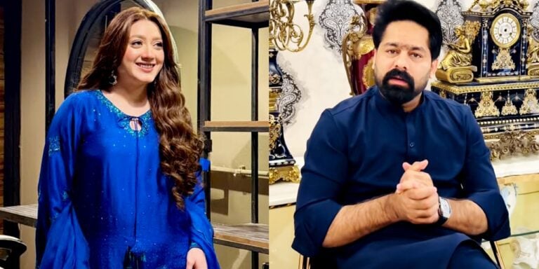 Saqib Chaddar Responds To Allegations By Momina Iqbal in New Video