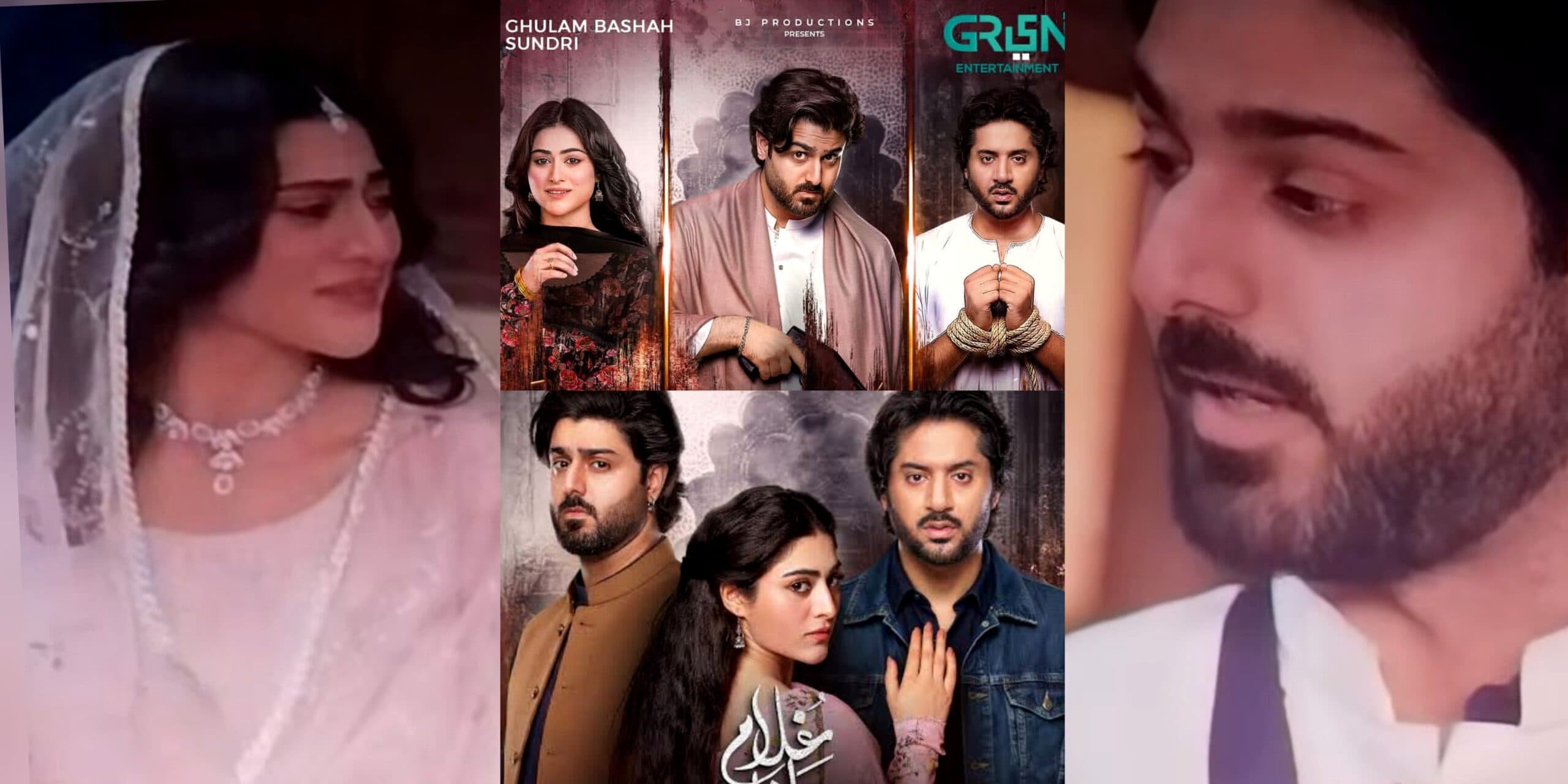 Ghulam Basha Sundari Last Episode Public Reaction
