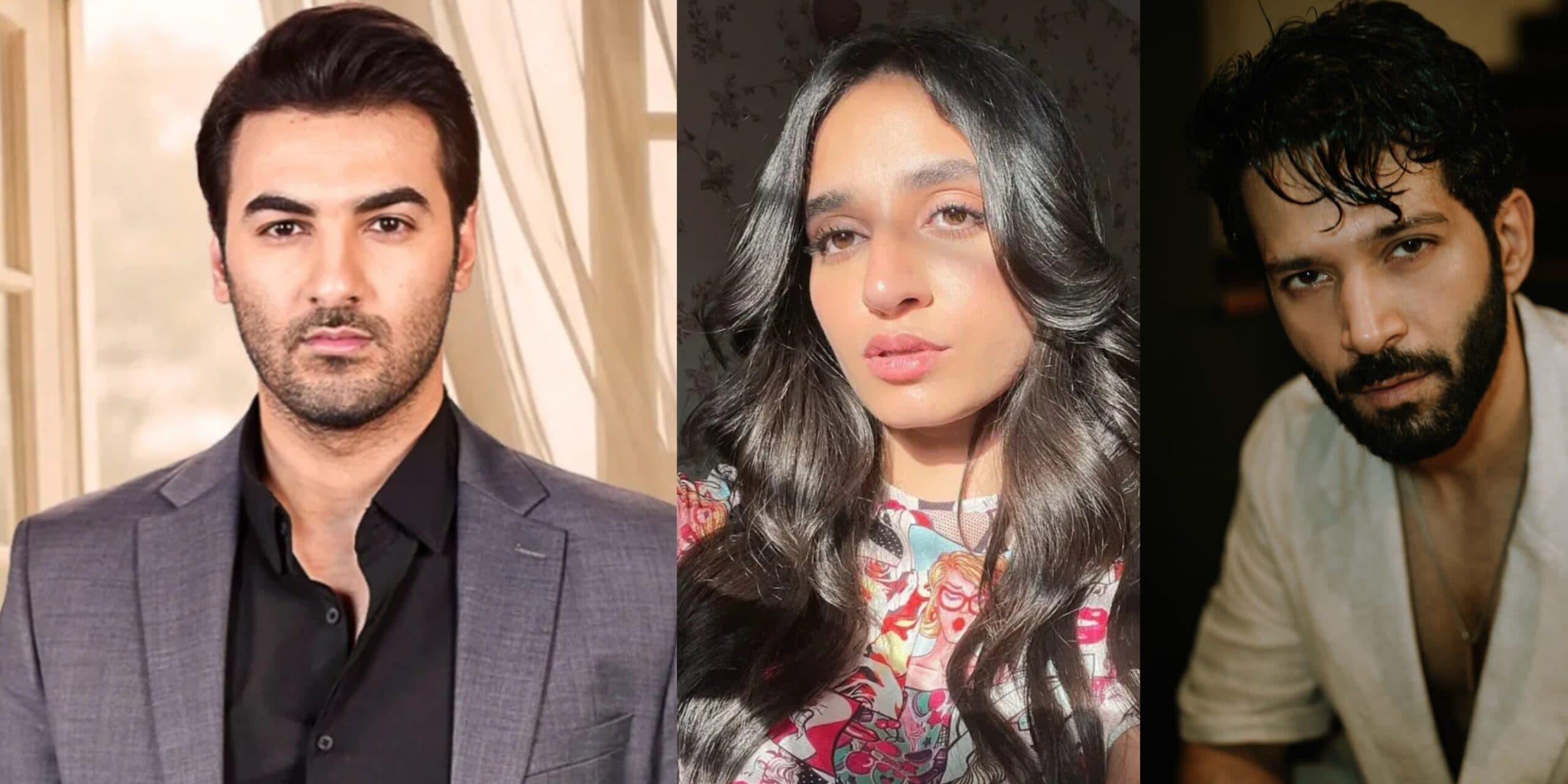 Arslan Butt’s Strong Reply to Mamya Shajafar’s Allegations