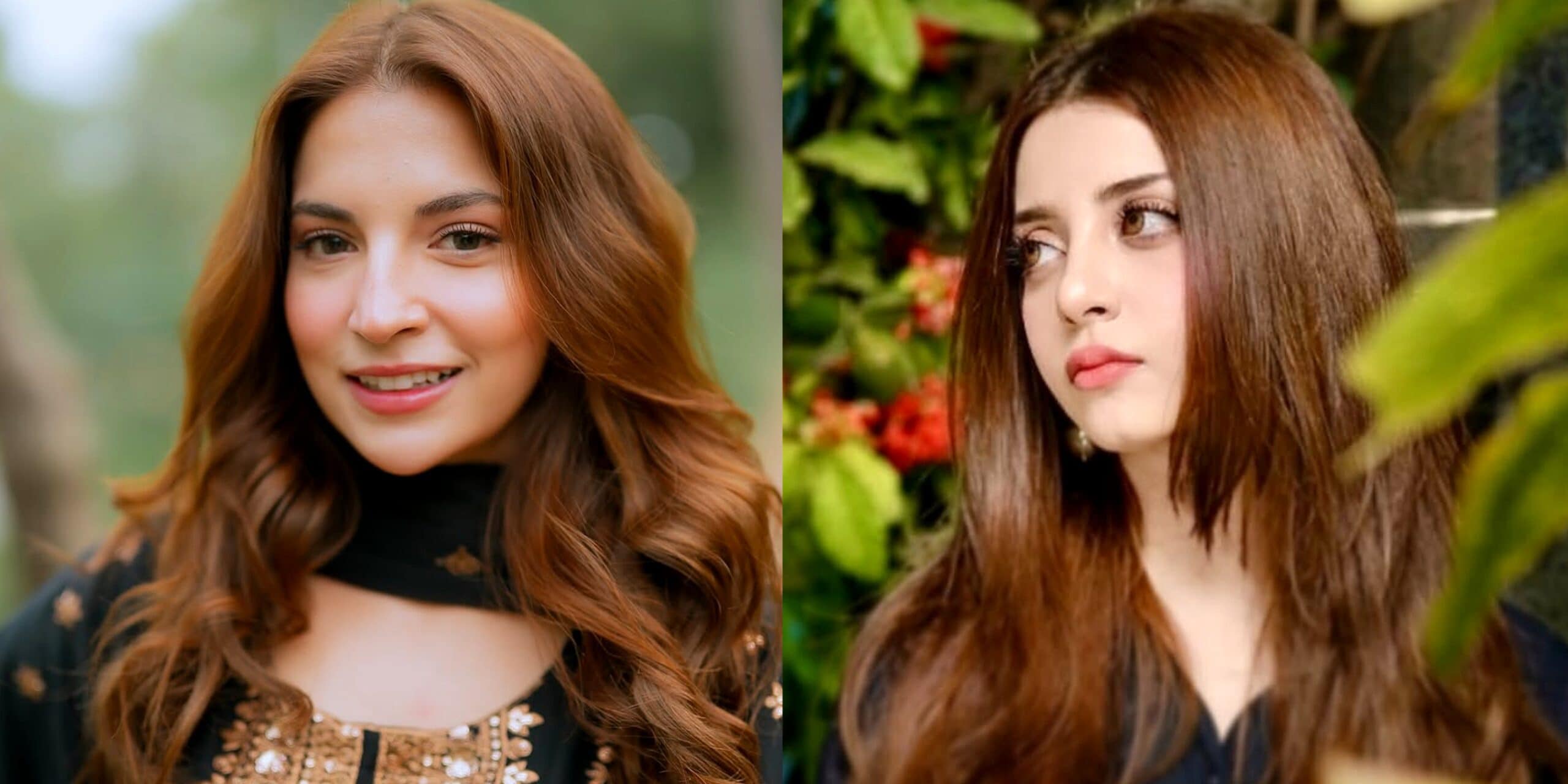 Alizeh Shah Calls Dananeer Mobeen Self-Obsessed