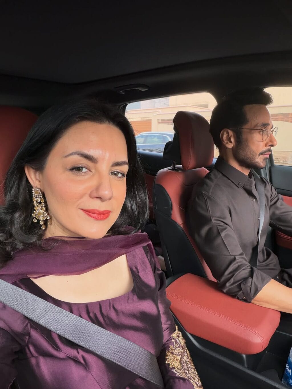 Pakistani Celebrities On Eid Ul Adha 2026 - Day 3 Pakistani Celebrities On Eid Ul Adha 2026 – Day 3