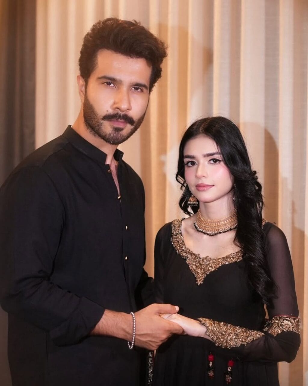 Pakistani Celebrities Pictures from Eid Ul Azha Day 2 Pakistani Celebrities Pictures from Eid Ul Azha Day 2