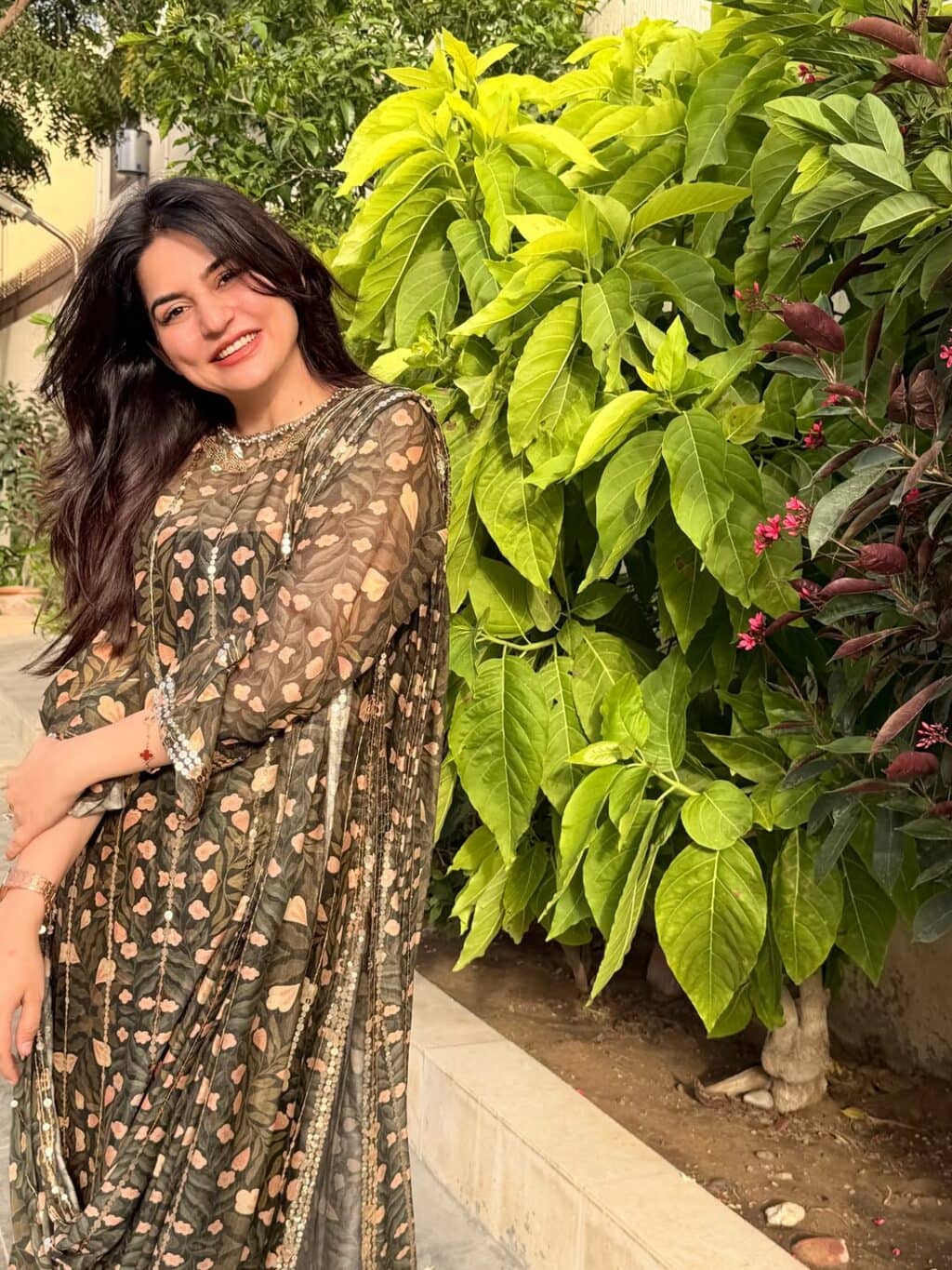 Pakistani Celebrities On Eid Ul Adha 2026 - Day 3 Pakistani Celebrities On Eid Ul Adha 2026 – Day 3