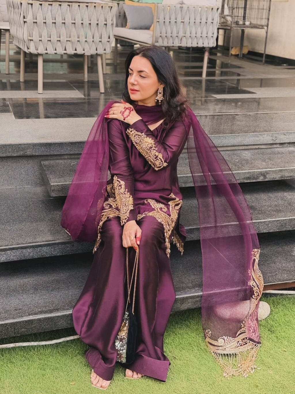 Pakistani Celebrities On Eid Ul Adha 2026 - Day 3 Pakistani Celebrities On Eid Ul Adha 2026 – Day 3