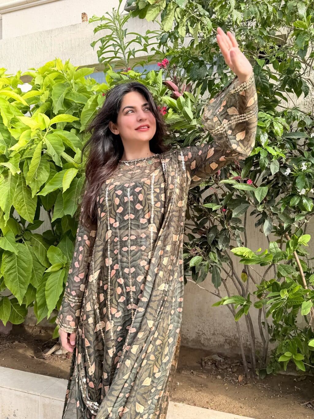Pakistani Celebrities On Eid Ul Adha 2026 - Day 3 Pakistani Celebrities On Eid Ul Adha 2026 – Day 3