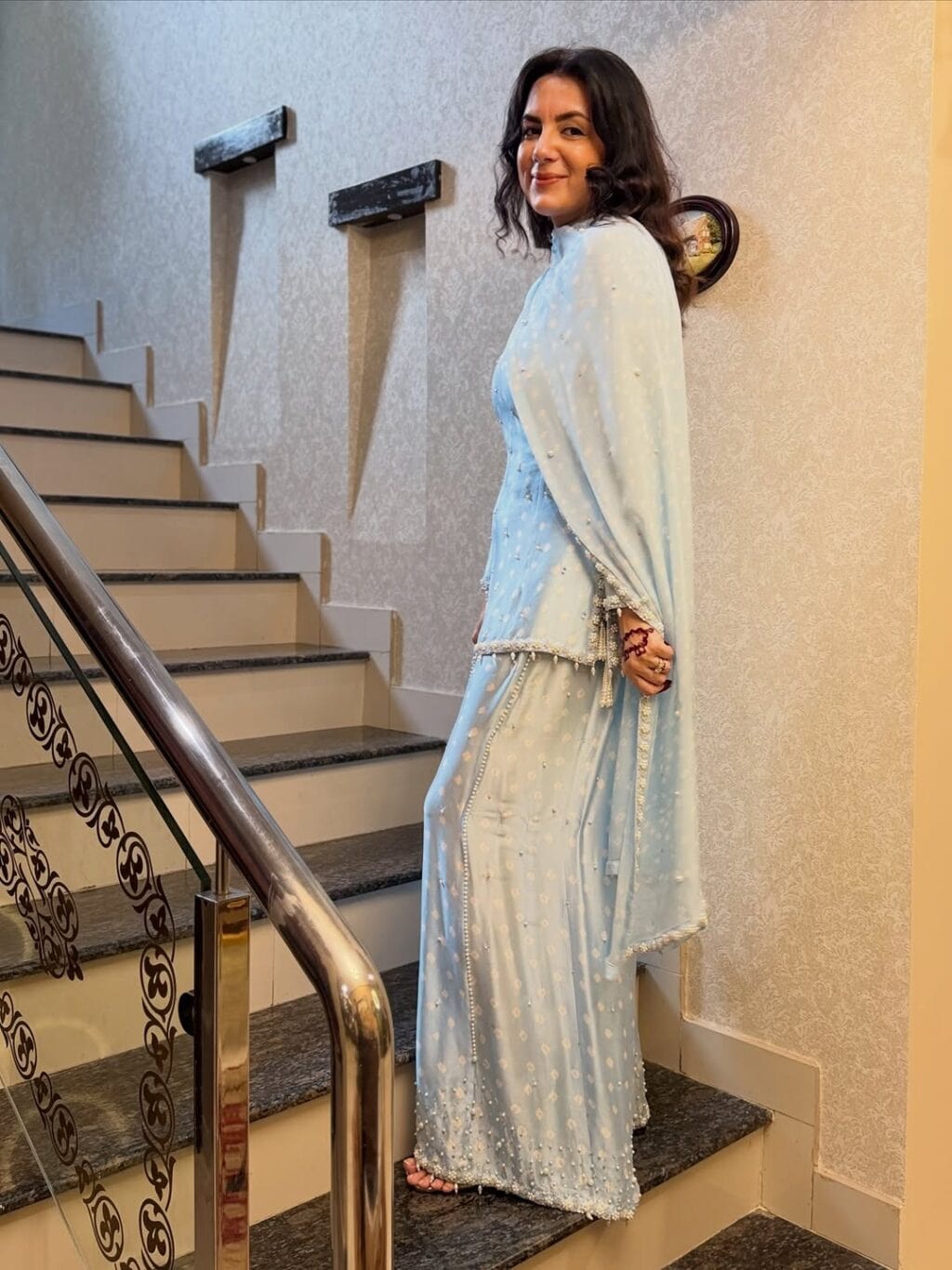 Pakistani Celebrities Pictures from Eid Ul Azha Day 1 Pakistani Celebrities Pictures from Eid Ul Azha Day 1