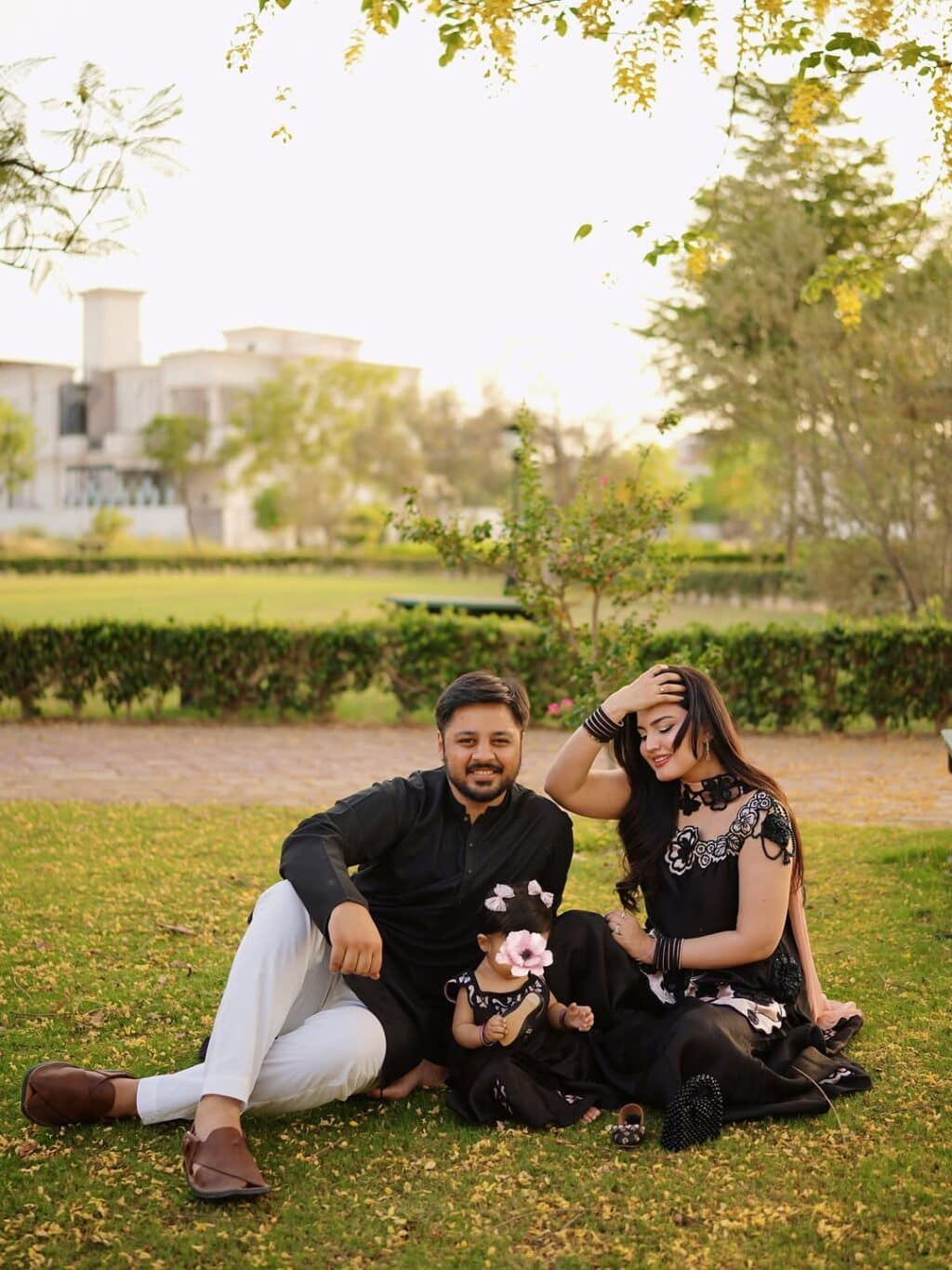 Pakistani Celebrities Pictures from Eid Ul Azha Day 1 Pakistani Celebrities Pictures from Eid Ul Azha Day 1