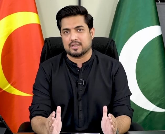 Fazila Qazi Bashes Iqrar ul Hassan's Hypocritical Nature Fazila Qazi Bashes Iqrar ul Hassan’s Hypocritical Nature