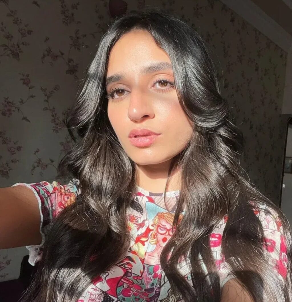 Arslan Butt's Strong Reply to Mamya Shajafar’s Allegations Arslan Butt’s Strong Reply to Mamya Shajafar’s Allegations
