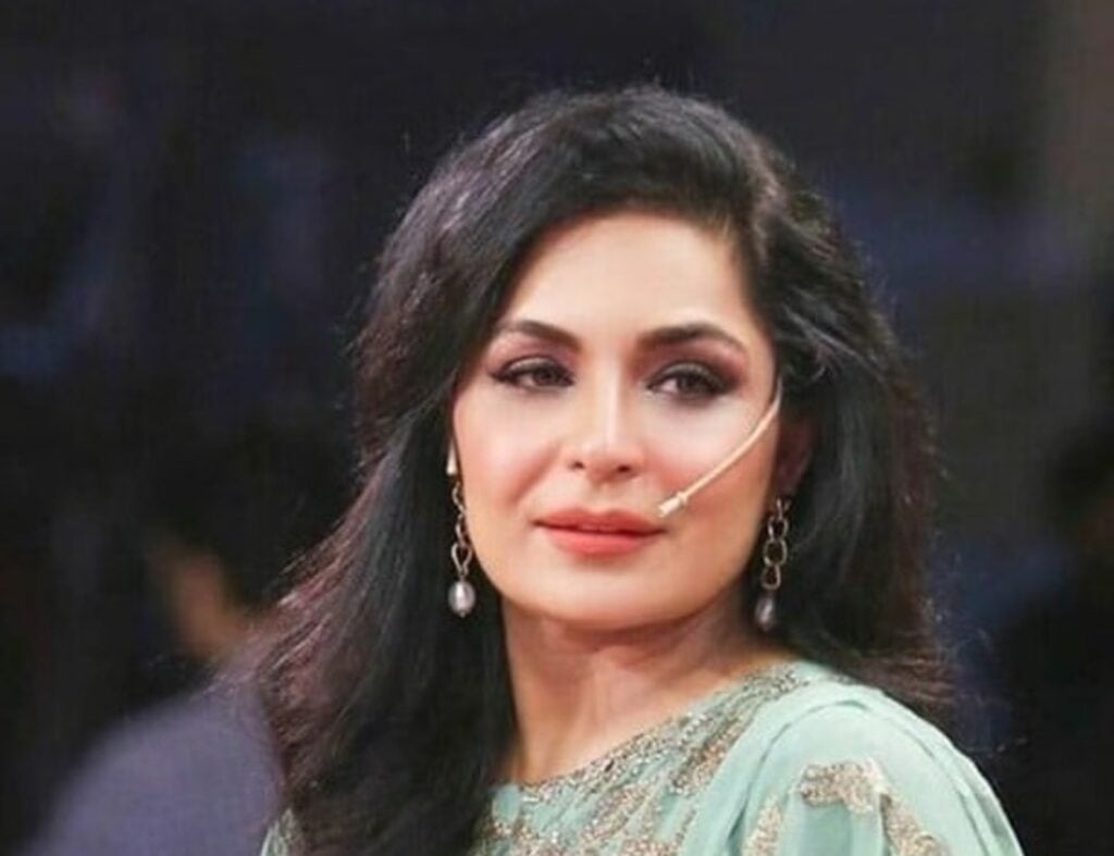 Meera Reveals She Was Offered Lead Role Alongside SRK