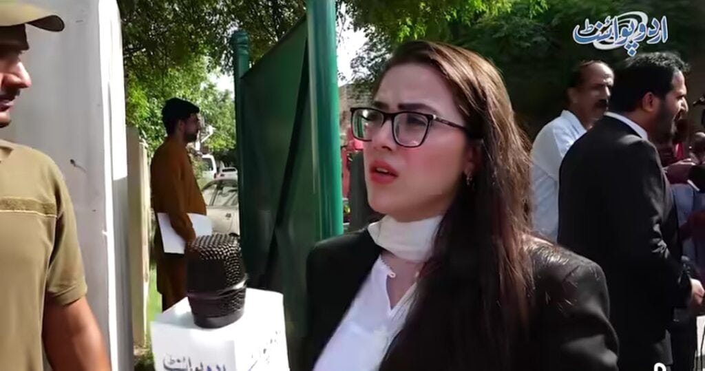 Momina Iqbal Wedding Details & Case Update Momina Iqbal Wedding Details & Case Update