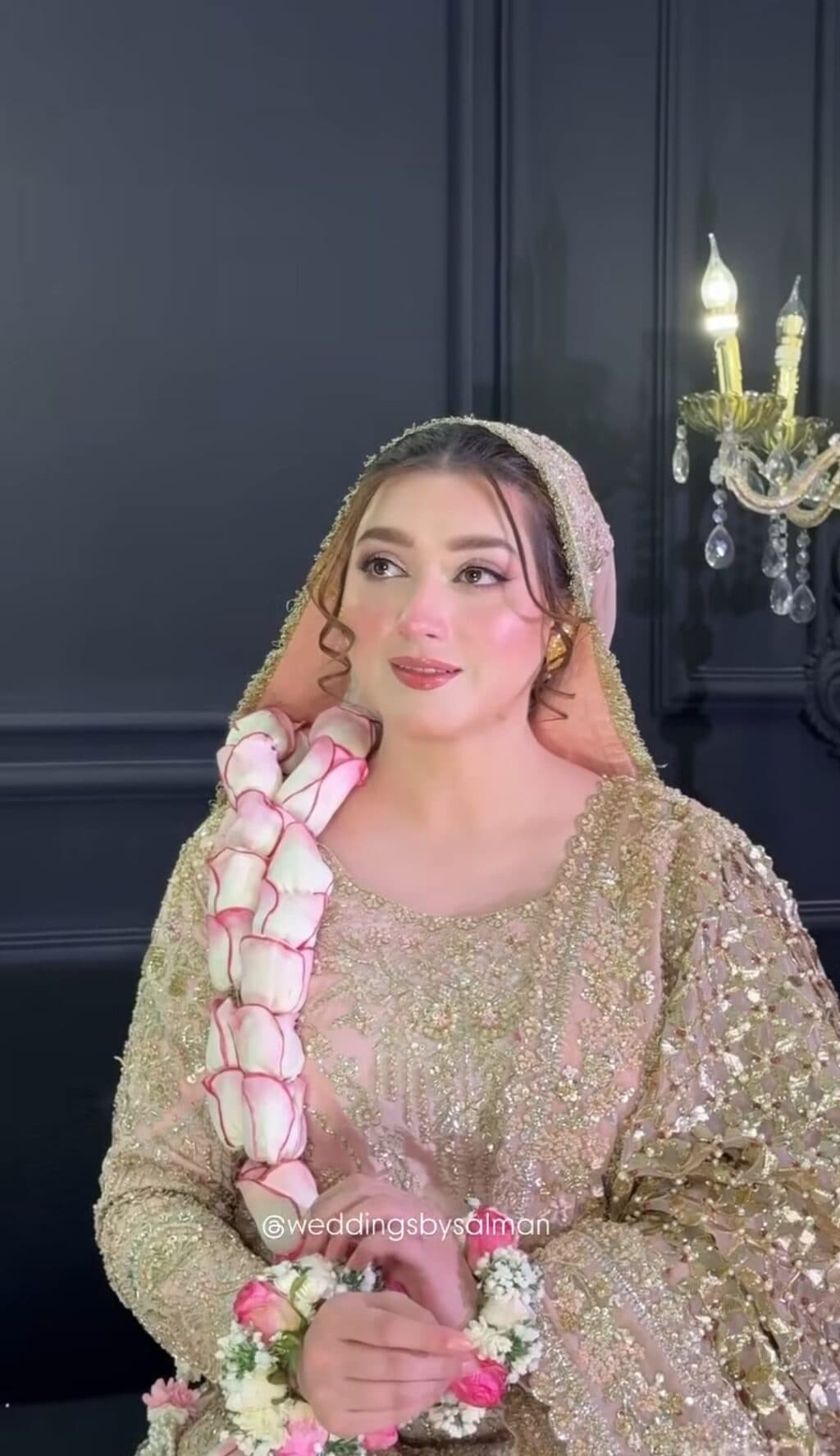 Momina Iqbal Dua-e-Khair Pictures Momina Iqbal Dua-e-Khair Pictures