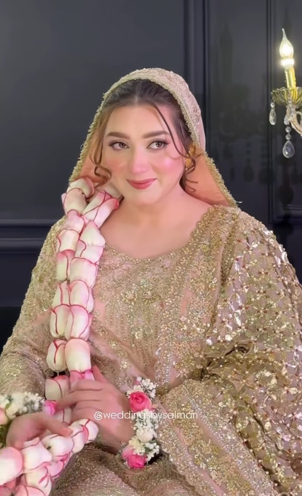 Momina Iqbal Dua-e-Khair Pictures Momina Iqbal Dua-e-Khair Pictures