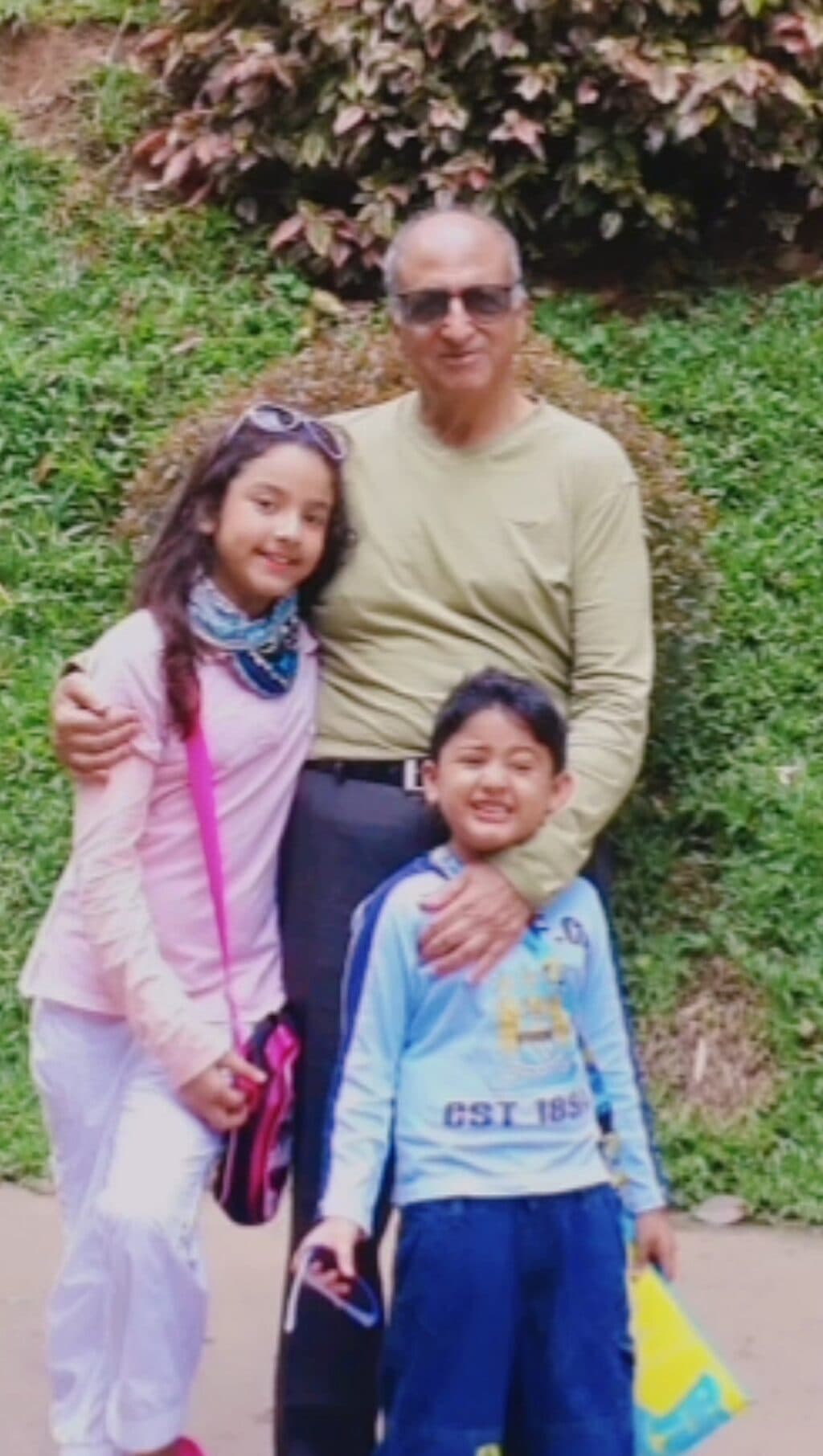 Nadia Khan Shares Beautiful Reel on Daughter Alyzeh's Birthday Nadia Khan Shares Beautiful Reel on Daughter Alyzeh’s Birthday