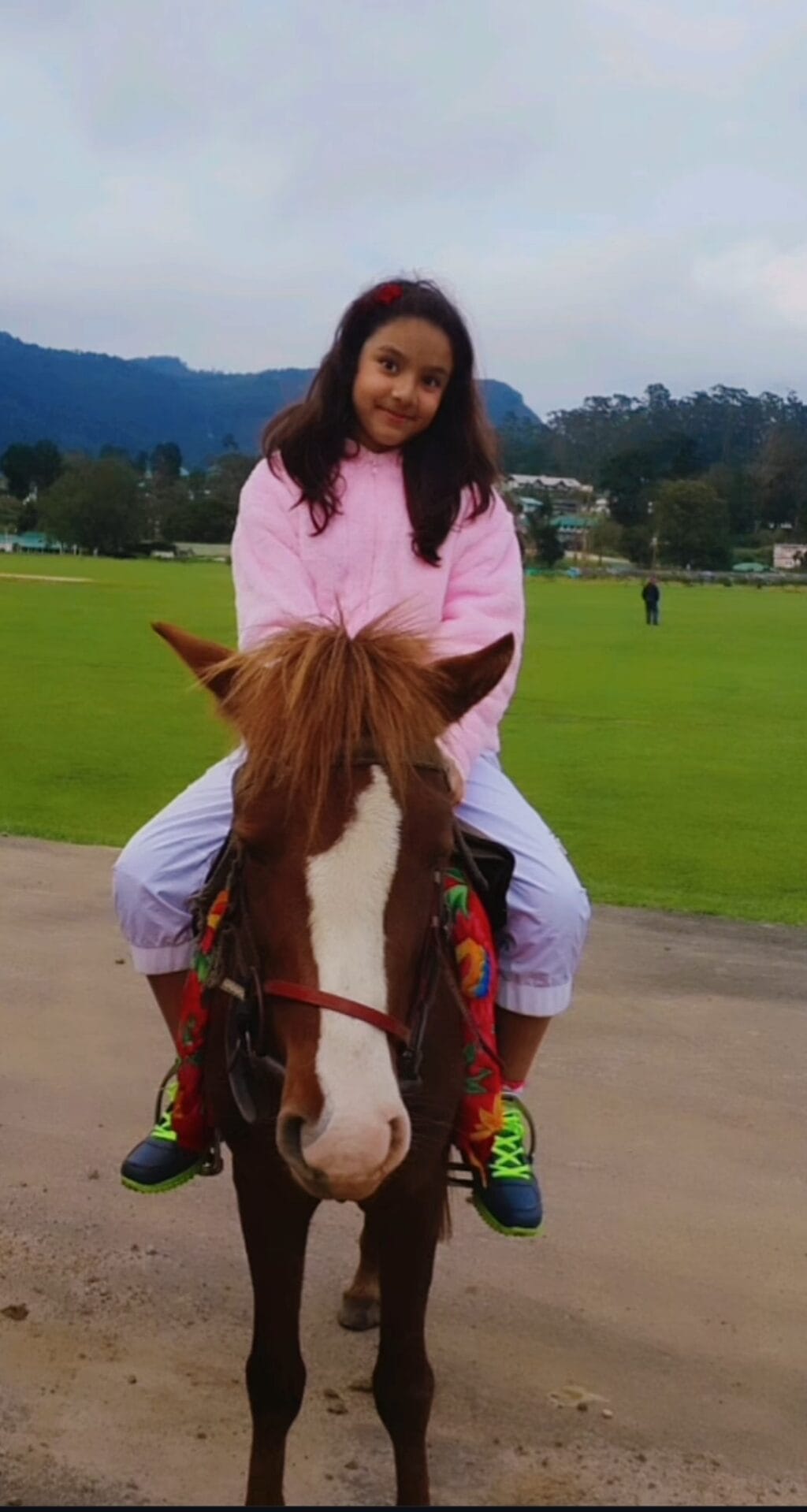 Nadia Khan Shares Beautiful Reel on Daughter Alyzeh's Birthday Nadia Khan Shares Beautiful Reel on Daughter Alyzeh’s Birthday