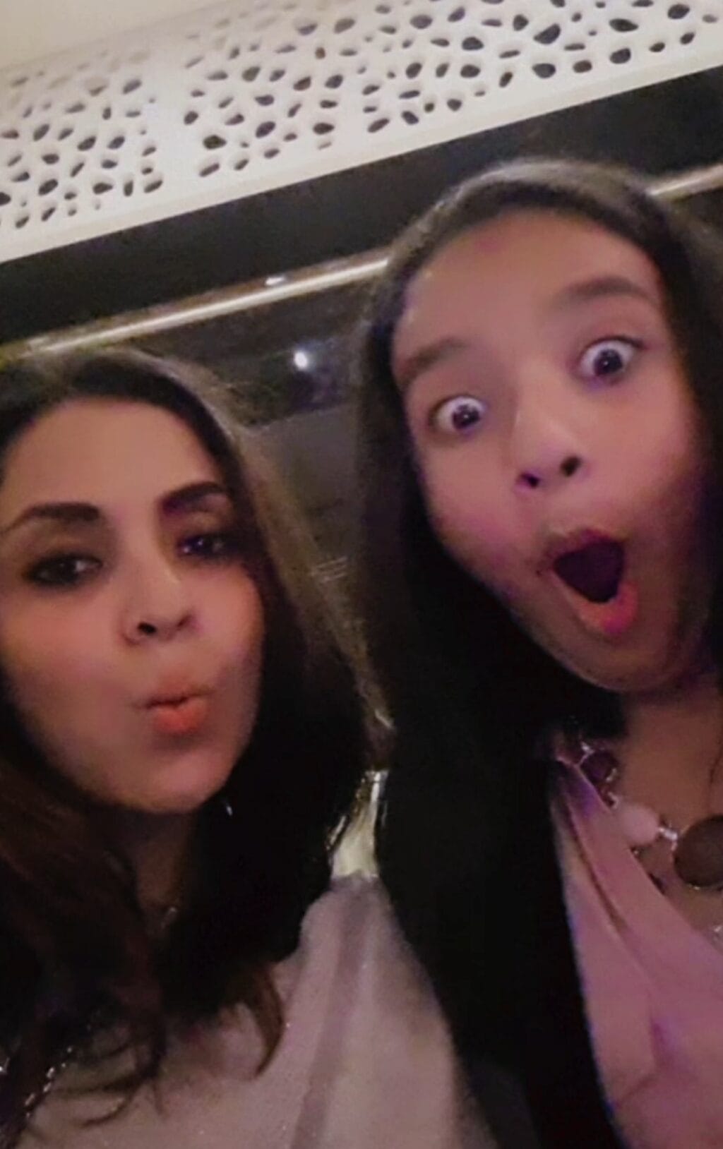 Nadia Khan Shares Beautiful Reel on Daughter Alyzeh's Birthday Nadia Khan Shares Beautiful Reel on Daughter Alyzeh’s Birthday