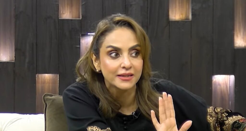 Nadia Khan on Why Sajal Aly’s Zanjeerain Is A Flop
