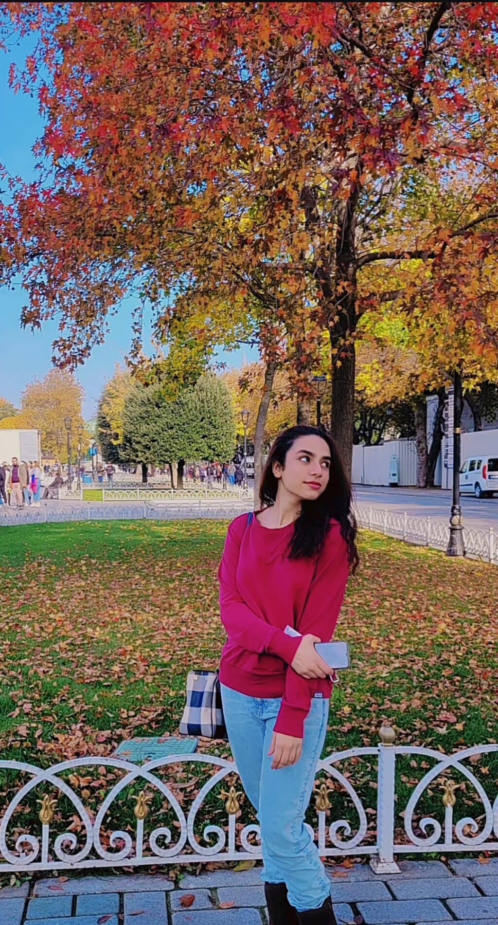 Nadia Khan Shares Beautiful Reel on Daughter Alyzeh's Birthday Nadia Khan Shares Beautiful Reel on Daughter Alyzeh’s Birthday