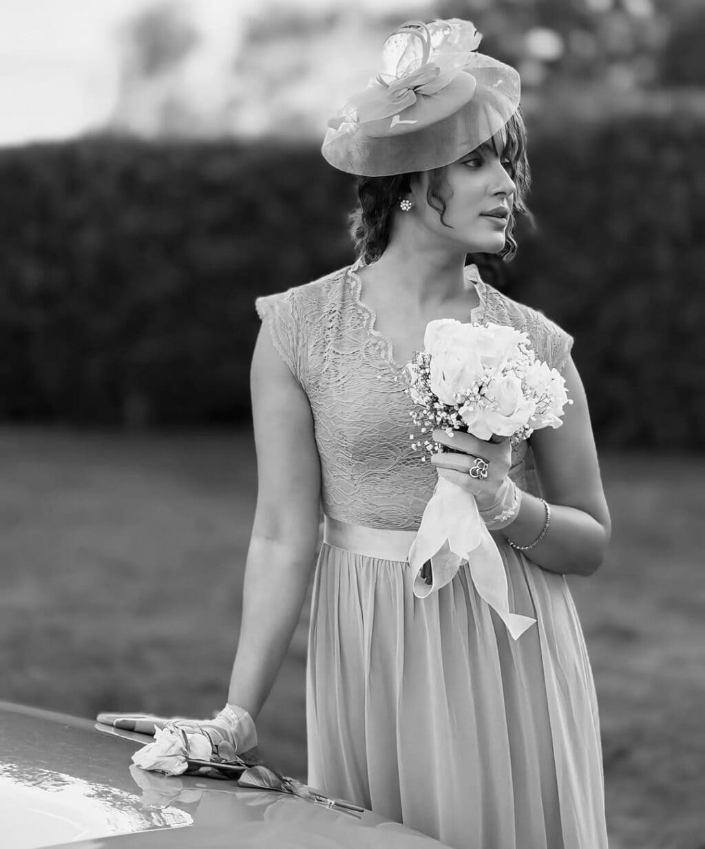 Nimra Khan Wedding Photoshoot
