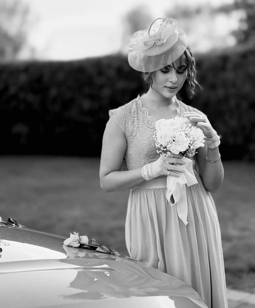 Nimra Khan Wedding Photoshoot