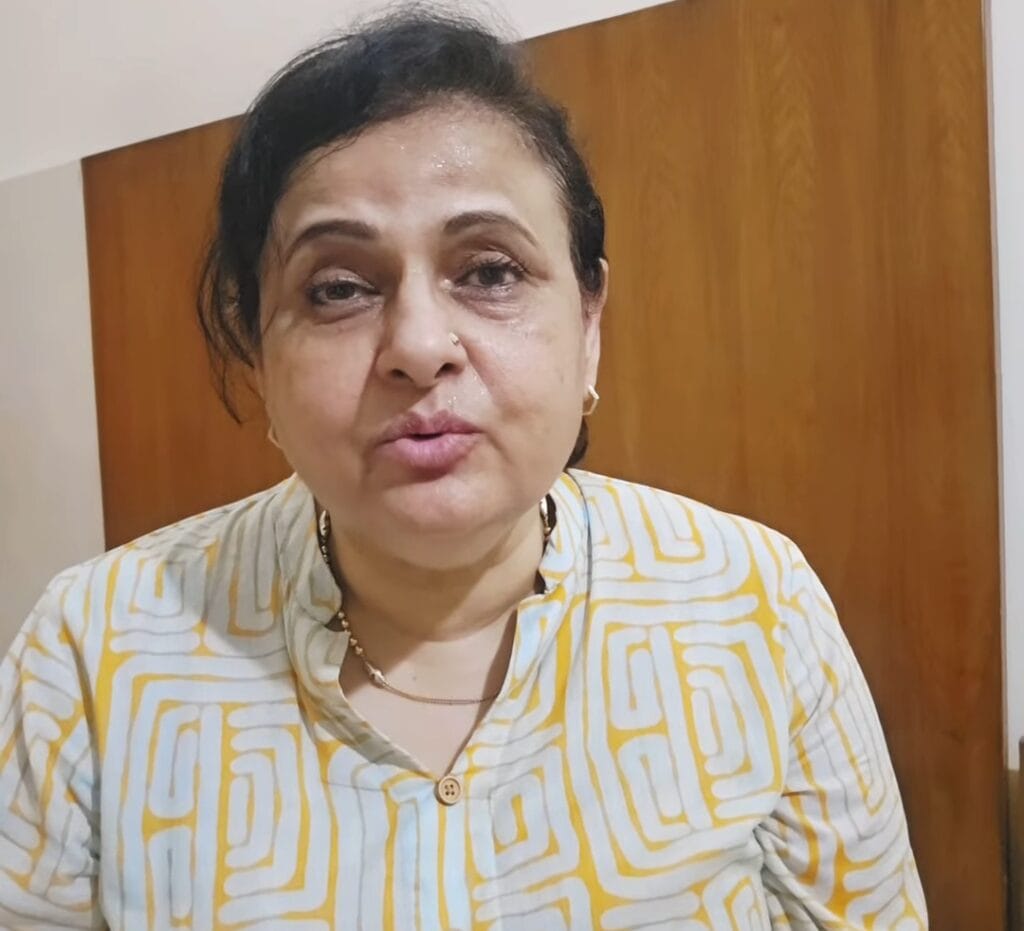 Rabia Abid Ali Speaks on Widespread Social Media Negativity
