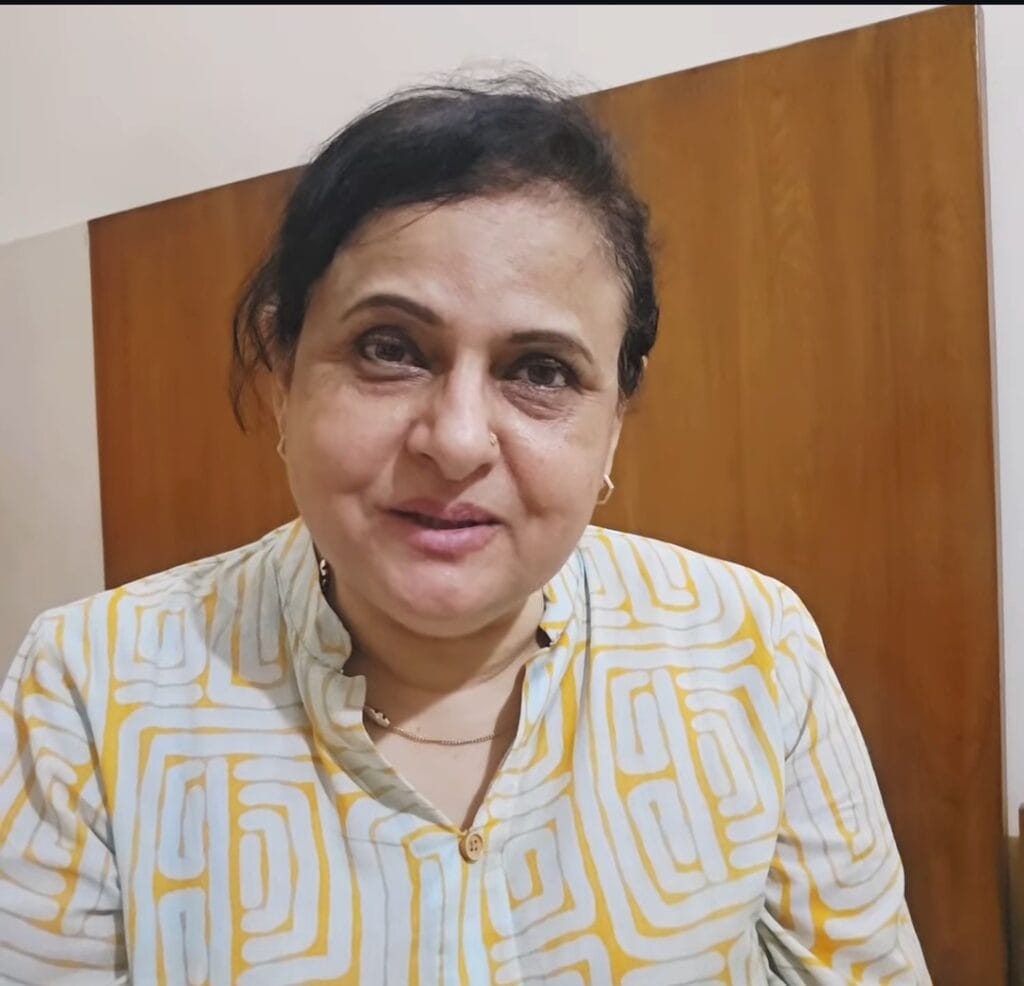 Rabia Abid Ali Speaks on Widespread Social Media Negativity