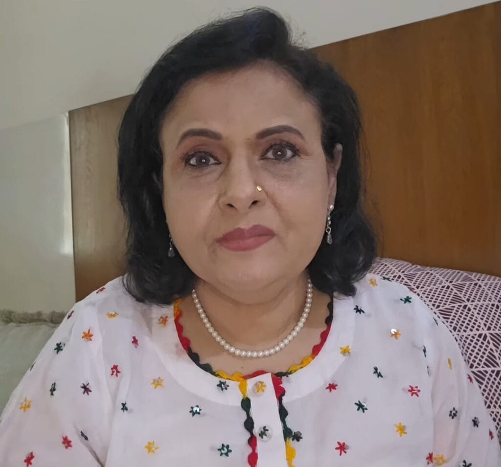 Rabia Abid Ali Speaks on Widespread Social Media Negativity