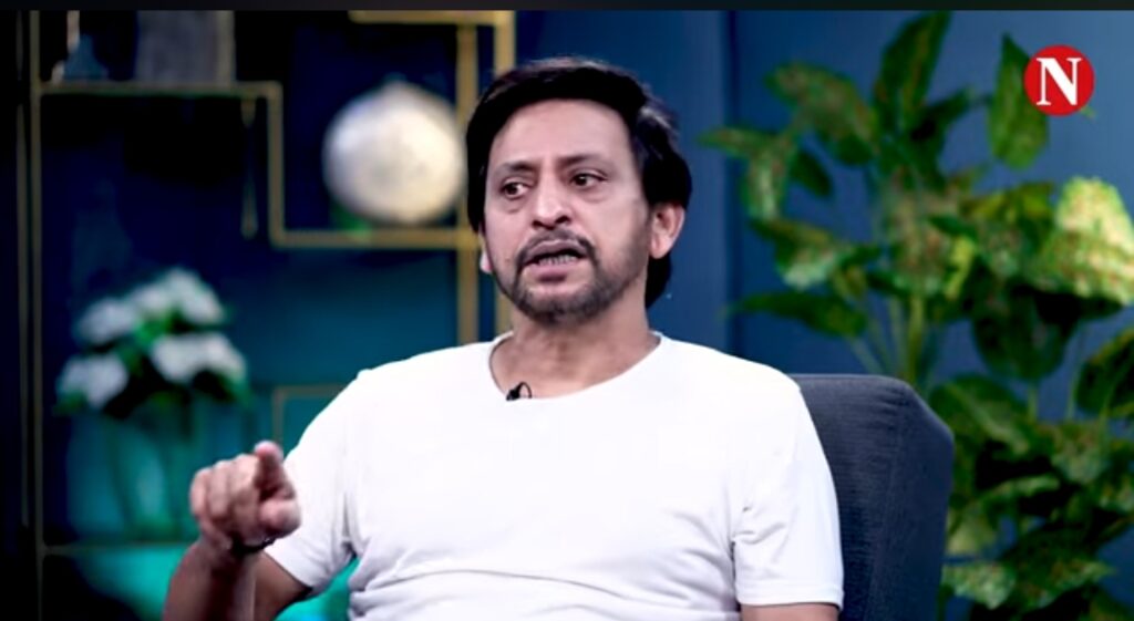 Saleem Mairaj on Ahmed Ali Akbar’s Craft & Parizad Success