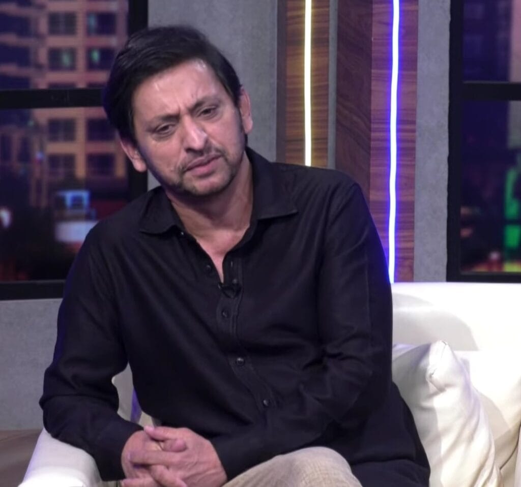 Saleem Mairaj on Ahmed Ali Akbar’s Craft & Parizad Success