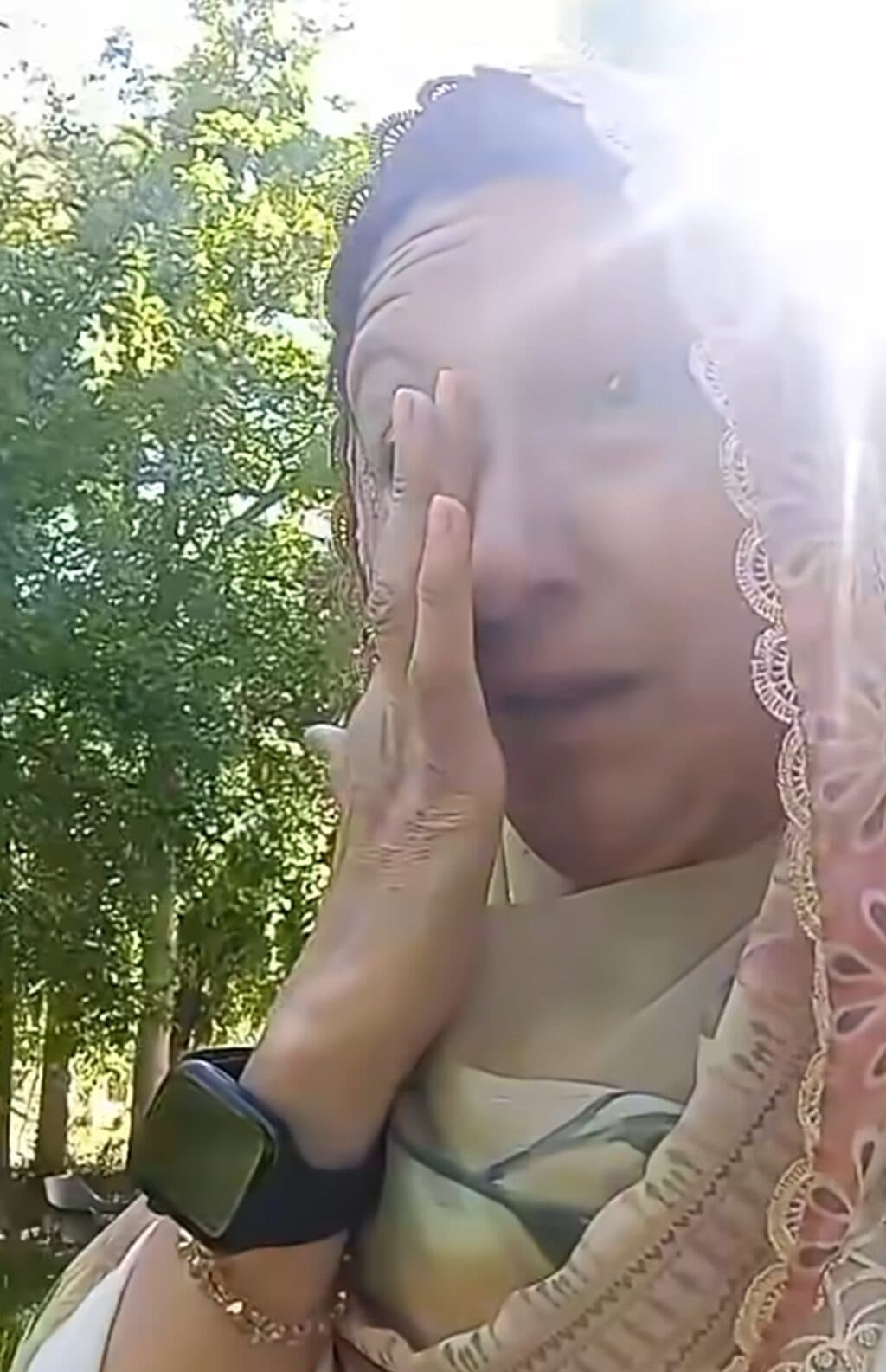 Sana Yousaf Mother Gets Emotional Showing Her Favourite Place Sana Yousaf Mother Gets Emotional Showing Her Favourite Place