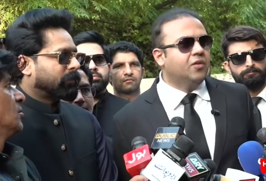 MPA Saqib Chaddar's Side Of Story in Momina Iqbal Case MPA Saqib Chaddar’s Side Of Story in Momina Iqbal Case