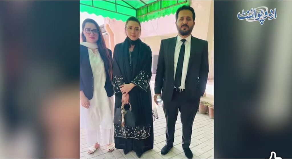 MPA Saqib Chaddar's Side Of Story in Momina Iqbal Case MPA Saqib Chaddar’s Side Of Story in Momina Iqbal Case