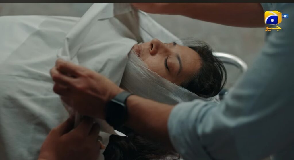 Sara Aapi Last Episode Public Reaction