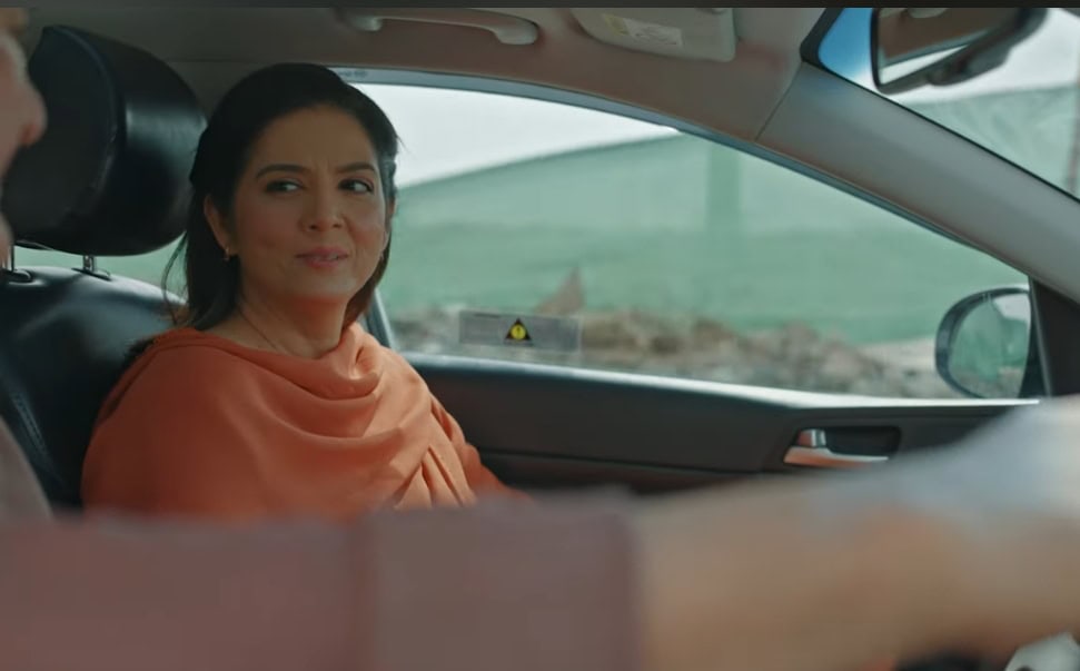 Sara Aapi Last Episode Public Reaction