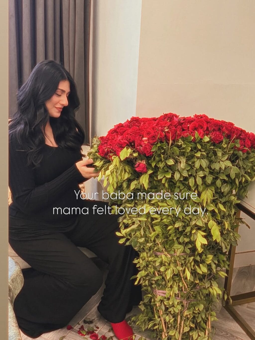 Sarah Khan Daughter Birth Celebration & Pregnancy Moments Sarah Khan Daughter Birth Celebration & Pregnancy Moments