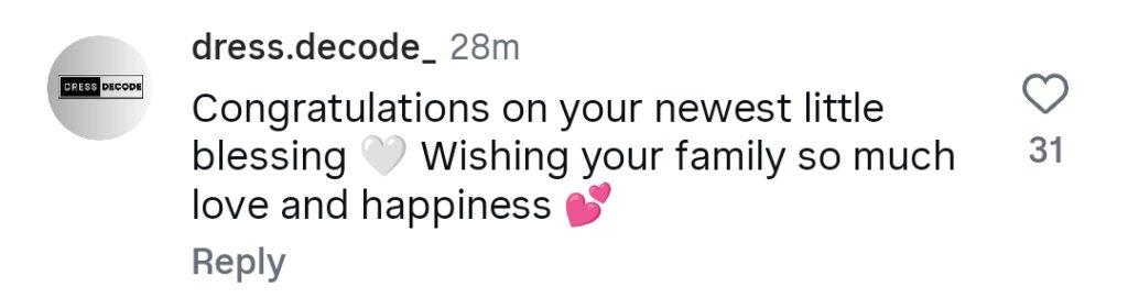 Sarah Khan & Falak Shabir Become Parents Again Sarah Khan & Falak Shabir Become Parents Again