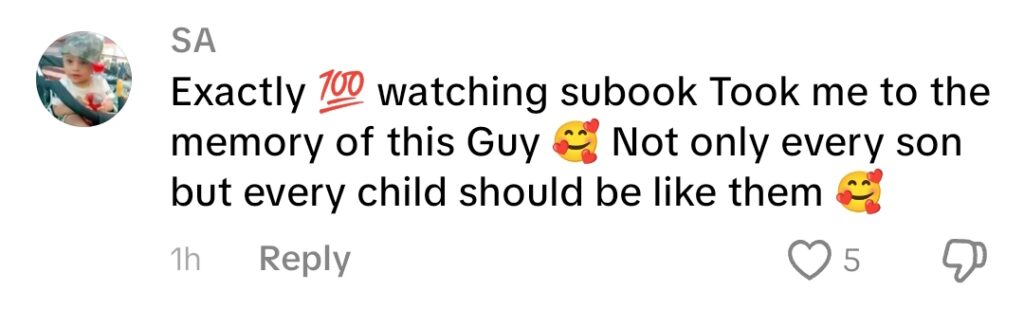 Social Media Finds Out Kafeel’s Real Life Inspiration