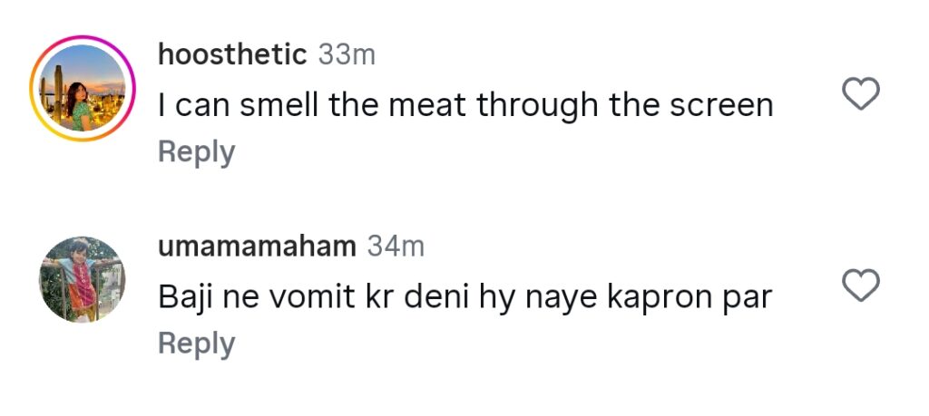 Taana Baana’s Meat Inspired Eid Ul Adha Collection Faces Backlash