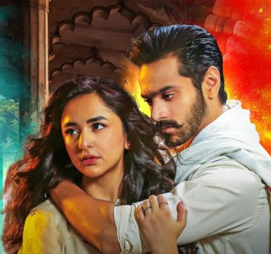Yasir Hussain Blames India for Decline of Pakistani Drama