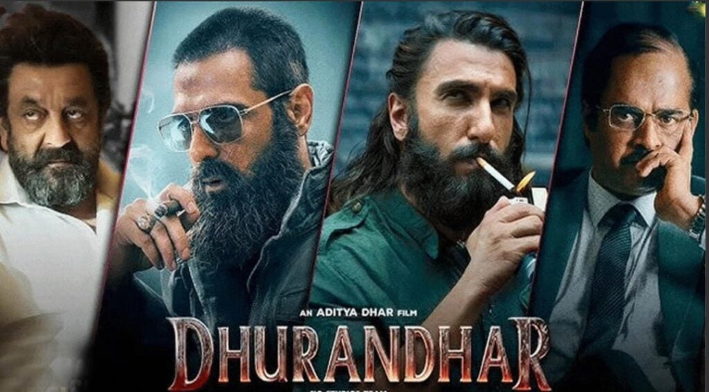 Dananeer Mobeen on Mera Lyari’s Comparison to Dhurrander