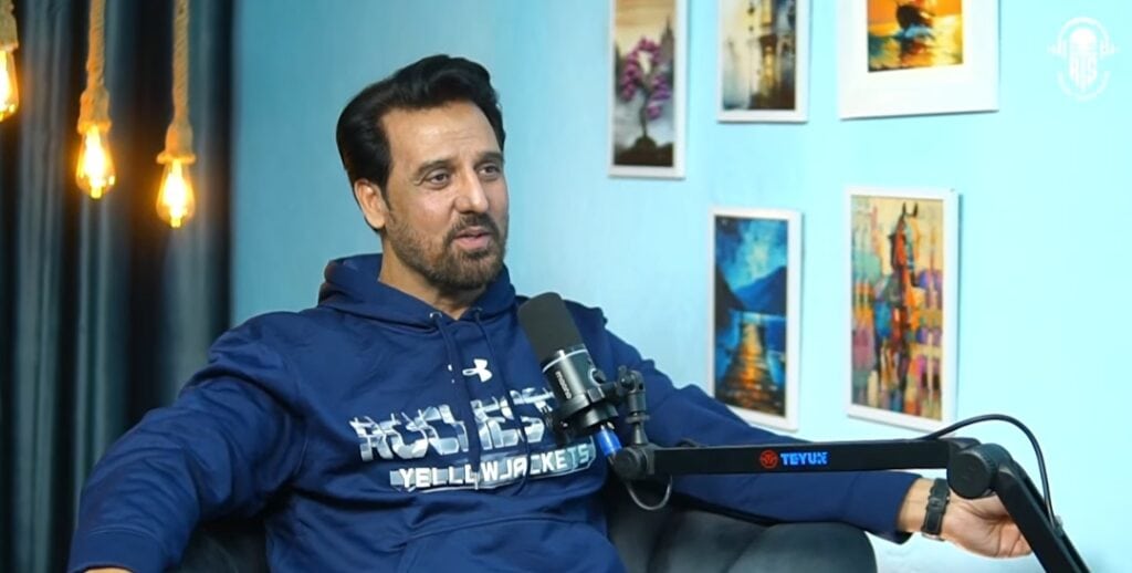 Jan Rambo Statement About Son’s Entry into Media as Nepo Kid