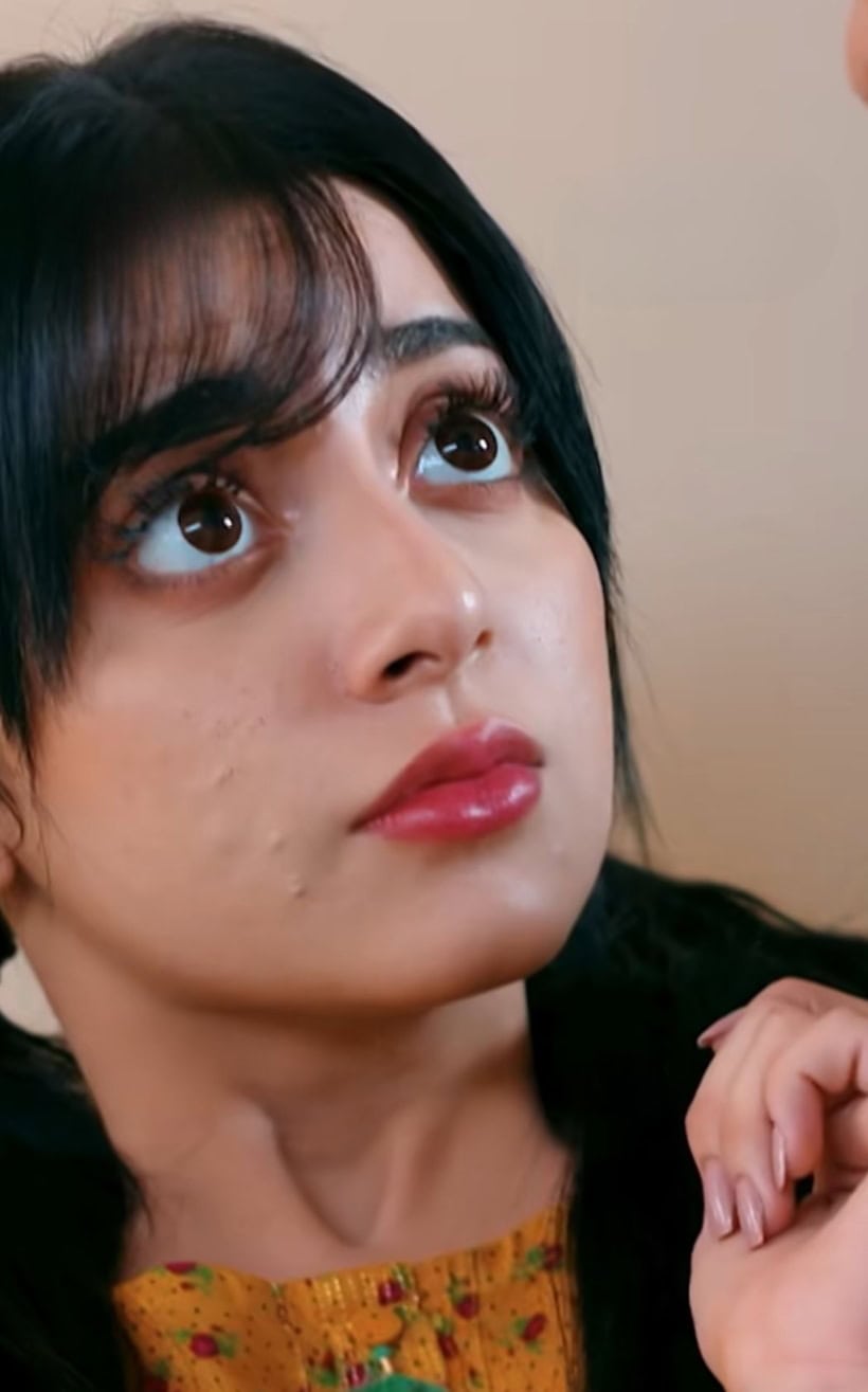 Alizeh Shah’s Romantic Scene in Khwaab Meray Trolled