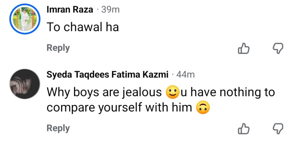 Imran Abbas Trolled For Flaunting Fitness