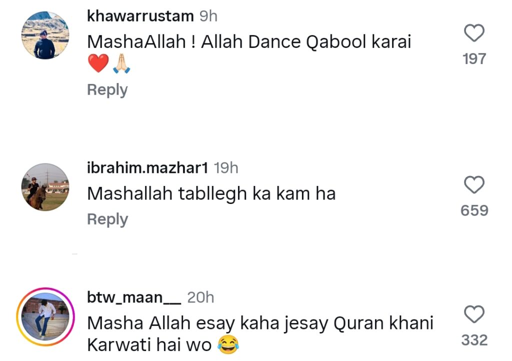 Social Media Reacts to Nisha Khan Praising Mehak Malik’s Earnings
