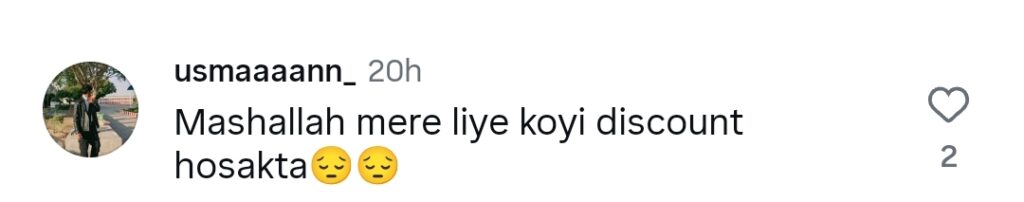 Social Media Reacts to Nisha Khan Praising Mehak Malik’s Earnings