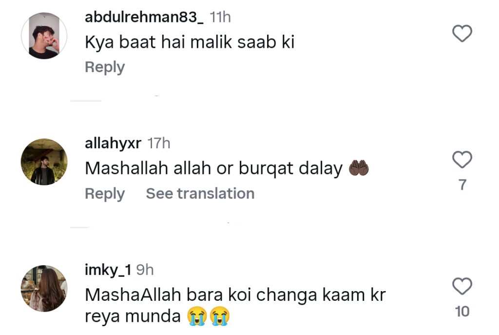 Social Media Reacts to Nisha Khan Praising Mehak Malik’s Earnings