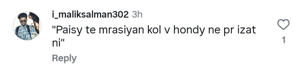 Social Media Reacts to Nisha Khan Praising Mehak Malik’s Earnings