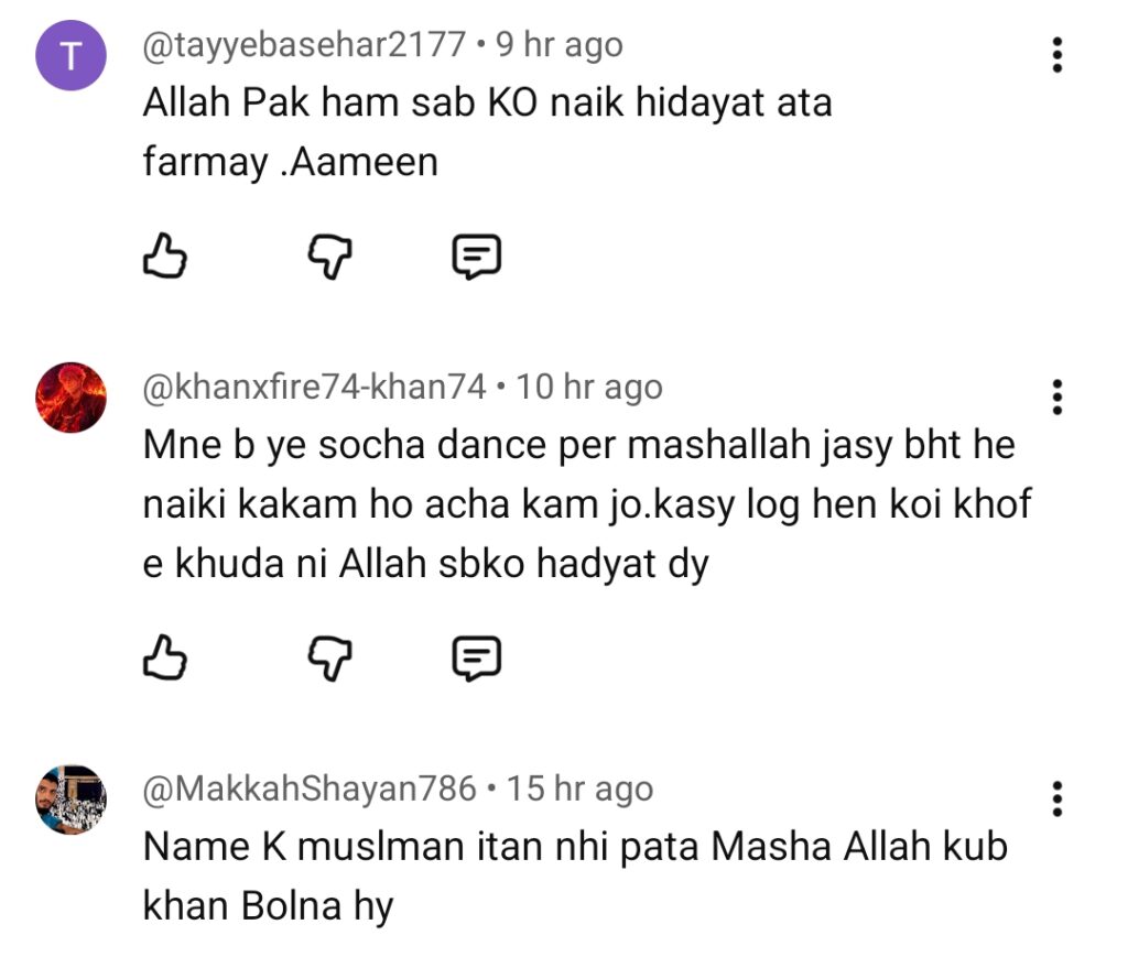 Social Media Reacts to Nisha Khan Praising Mehak Malik’s Earnings
